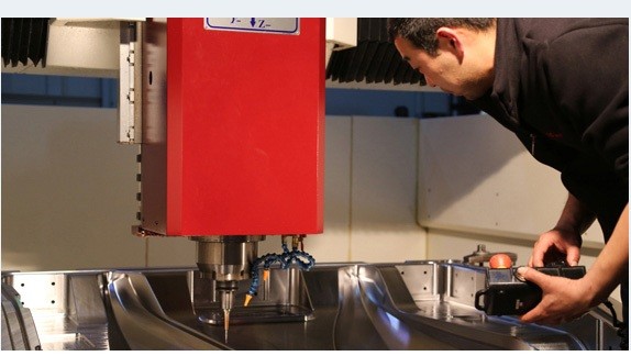 SMC模具的維護與保養