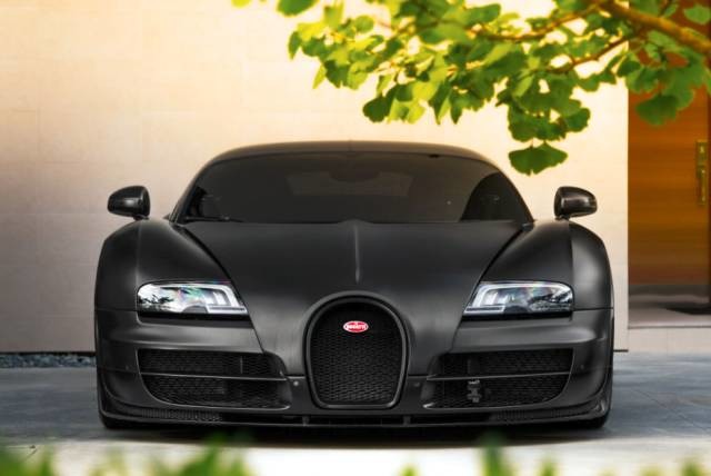 碳纖維模具在汽車(chē)制造上的廣泛應(yīng)用